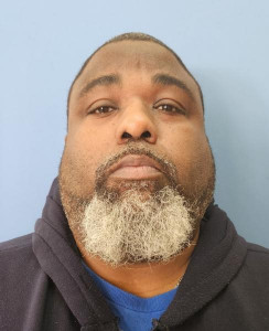 Delonta Andrew Moore a registered Sex Offender of Alabama