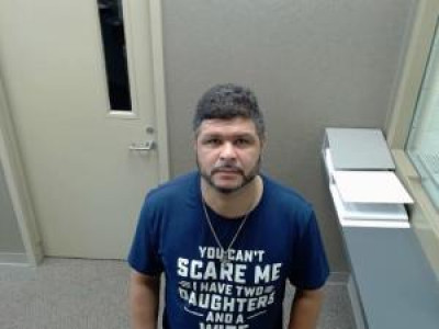 Angel L Vazquez-ortiz a registered Sex Offender of Alabama