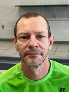 David Lee Ashley a registered Sex Offender of Alabama