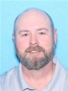 Michael David Poole a registered Sex Offender of Alabama