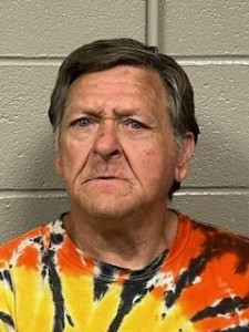 Johnny Henry Knight a registered Sex Offender of Alabama