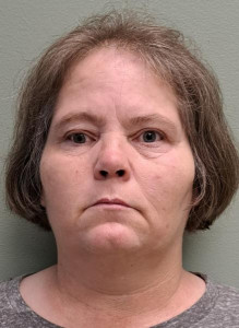 Amanda Louise Lewis a registered Sex Offender of Alabama