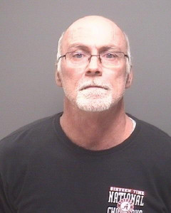 William Arden England a registered Sex Offender of Alabama