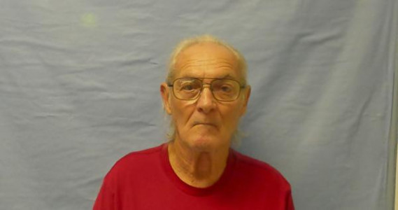 Billy Joe Mcdaniel a registered Sex Offender of Alabama