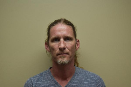 Christopher Wade Davis a registered Sex Offender of Alabama