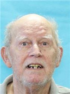 Luther Franklin Brooks a registered Sex Offender of Alabama
