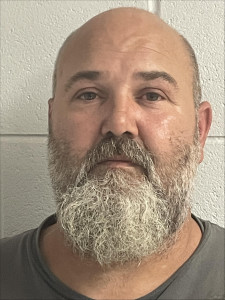 Steven James Hutchinson a registered Sex Offender of Alabama