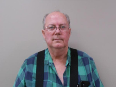 Jerry James Wooten a registered Sex Offender of Alabama