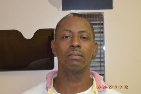 Marvin Christopher Hambrite a registered Sex Offender of Alabama