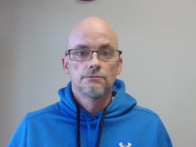 Rusty Donovan Truex a registered Sex Offender of Alabama