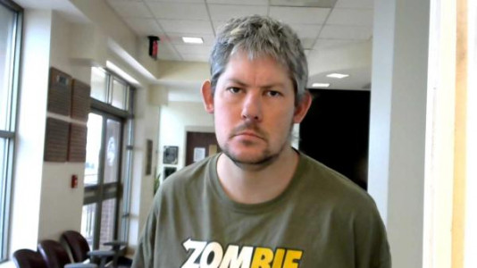 James Mckinley Creel a registered Sex Offender of Alabama