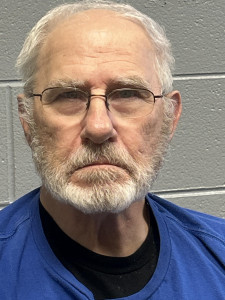 Ernest James Thurston a registered Sex Offender of Alabama