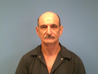 John Ernest Gavin a registered Sex Offender of Alabama