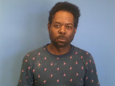 Duane Bernard Hodge a registered Sex Offender of Alabama