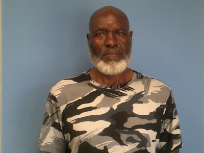 Calvin Lockhart a registered Sex Offender of Alabama