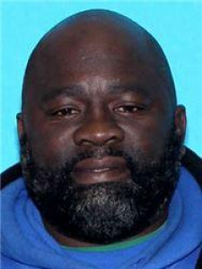 Anthony Jerrod Robinson a registered Sex Offender of Alabama