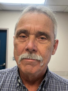 Daniel Earl Chafin a registered Sex Offender of Alabama