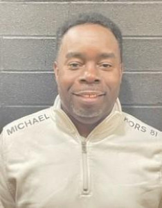 Keenun Ozell Mack a registered Sex Offender of Alabama