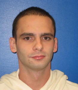 Dustin Thomas Mccombs a registered Sex Offender of Alabama