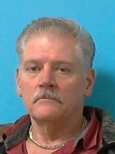Phillip Glen Hoffman a registered Sex Offender of Alabama