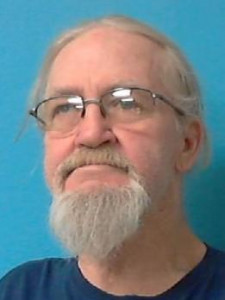 Jeffery Arnold James a registered Sex Offender of Alabama
