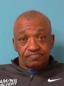 Larry Donnell Kimble a registered Sex Offender of Alabama