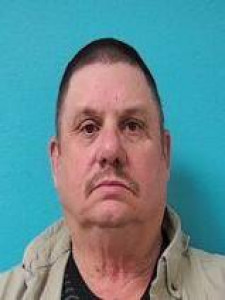 Marvin Ardell Ledbetter a registered Sex Offender of Alabama