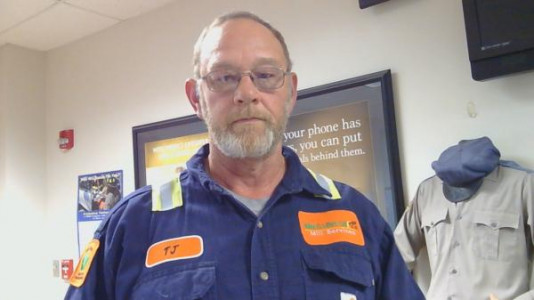 Thomas Joseph Weaver a registered Sex Offender of Alabama