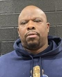 Anthony Carlos Thomas a registered Sex Offender of Alabama