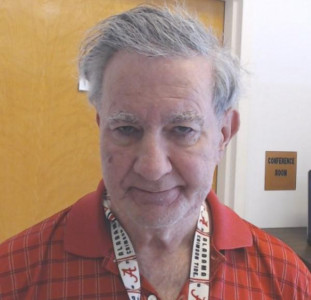 Cemal Dean Anderson a registered Sex Offender of Alabama