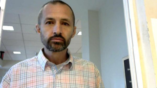 James Anthony Campbell a registered Sex Offender of Alabama