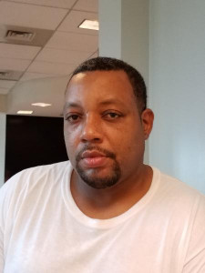 Tony Terrell Cook a registered Sex Offender of Alabama