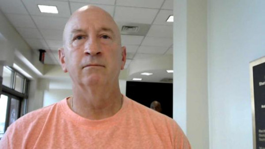 Gregory Mark Gartman a registered Sex Offender of Alabama