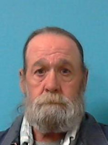 Tony Ray Goodman a registered Sex Offender of Alabama