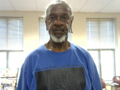 Carl Anthony Hurd a registered Sex Offender of Alabama