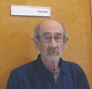 Carl Ray Ingle a registered Sex Offender of Alabama