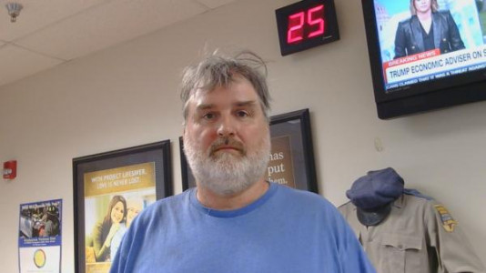 Joseph Ronald Jalbert a registered Sex Offender of Alabama
