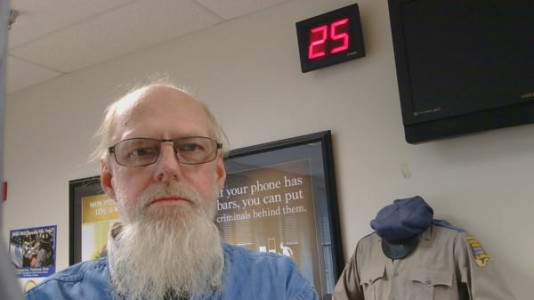 Robert Mcpaul Johnston a registered Sex Offender of Alabama