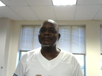 Louis Patrick Jones a registered Sex Offender of Alabama