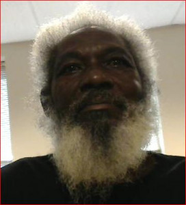 Richard Maurice Martin a registered Sex Offender of Alabama