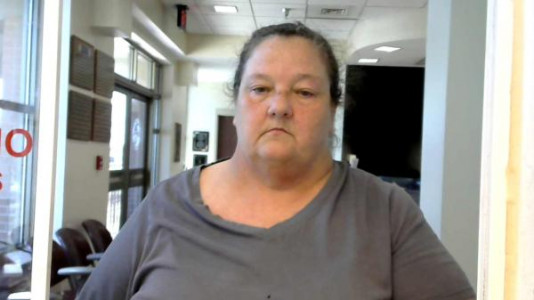 Donna Marie Willis a registered Sex Offender of Alabama