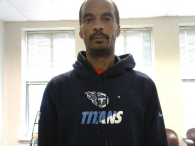 Brian Lamar Sanderson a registered Sex Offender of Alabama