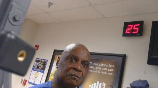 Willie James Sellers a registered Sex Offender of Alabama