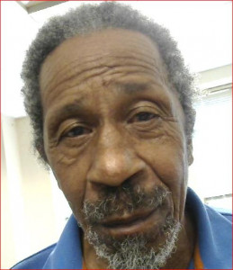 Leon Aundre Walker a registered Sex Offender of Alabama