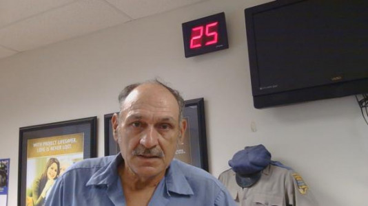 Daniel Eric Wilkerson a registered Sex Offender of Alabama