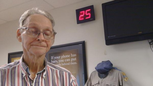 Willard Nmn Wilkerson Jr a registered Sex Offender of Alabama