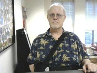 Colin Clarke Guthrie a registered Sex Offender of Alabama