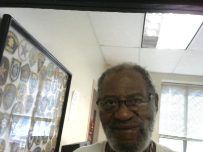 Charlie Holifield a registered Sex Offender of Alabama