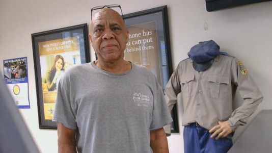 Glen Allen Jackson a registered Sex Offender of Alabama