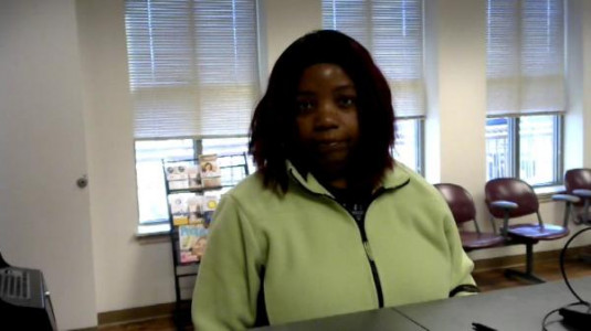 Felicia Michelle Mosley a registered Sex Offender of Alabama